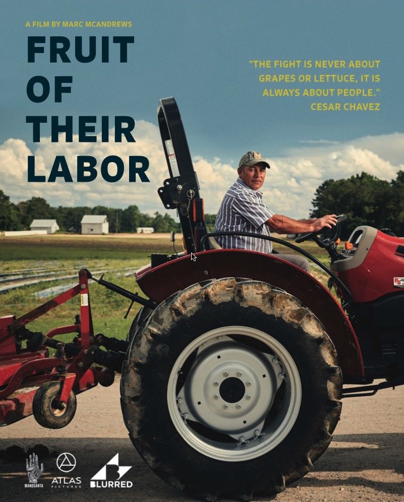 Fruit of Their Labor