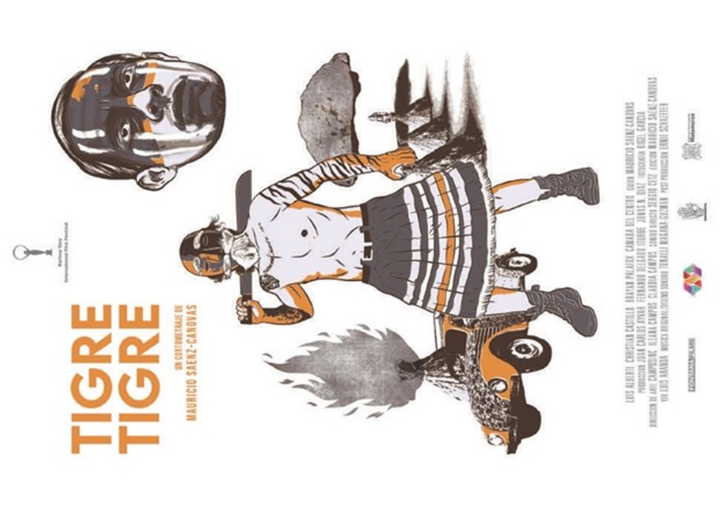 Tigre Tigre
